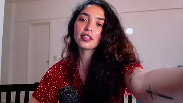 Ariagal online show from 09-24-25, 10:57