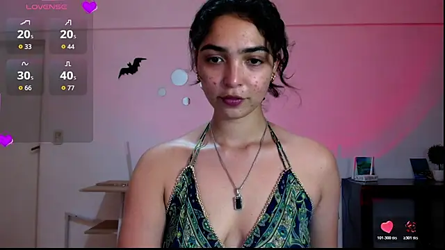 Ariagal online show from 10-30-25, 10:43