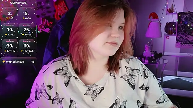 fillisfox  online show from 01-06-26, 11:03