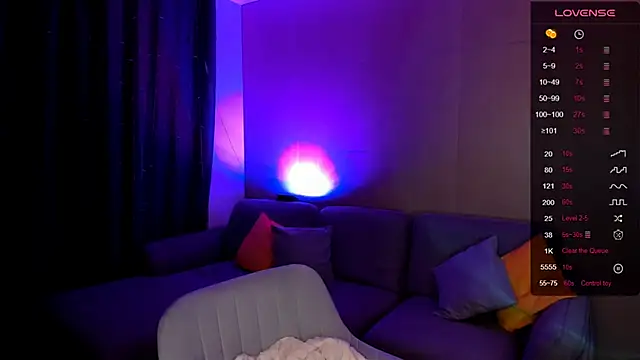 AnyaTaylor  online show from 02-09-26, 02:26