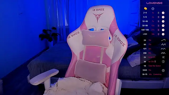 AnyaTaylor  online show from 03-28-26, 03:17