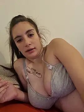 Michou02xXx online show from 11-23-25, 08:03