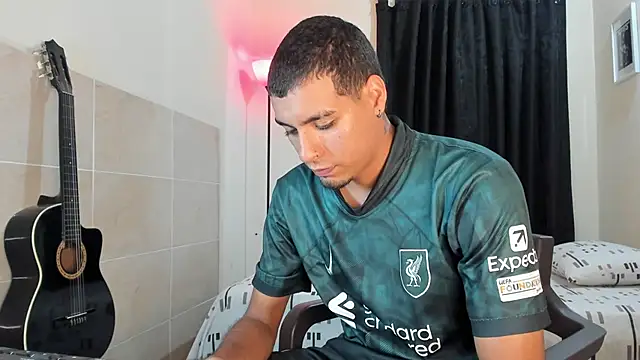 TeamPorn 19 online show from 10-20-25, 07:14