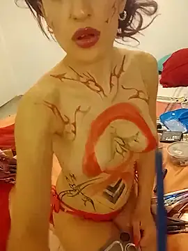 kendrafarq online show from 11-28-25, 04:59