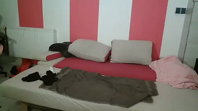 SexyMina5555 online show from 01-19-26, 02:59