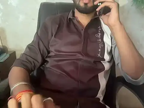 sexyaarsh online show from 03-11-26, 08:09