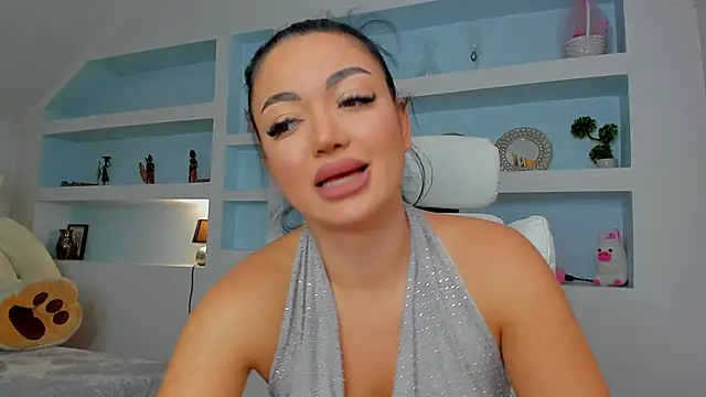 juicyjulie  online show from 10-02-25, 09:05