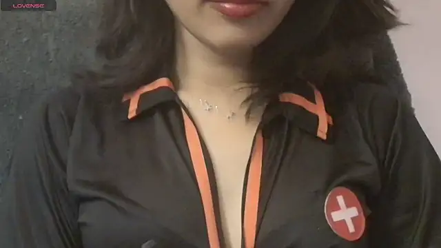 SWEET-18-TEEN online show from 10-27-25, 06:01