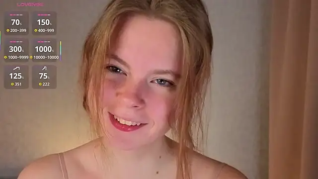 JulietteRain online show from 09-15-25, 05:13