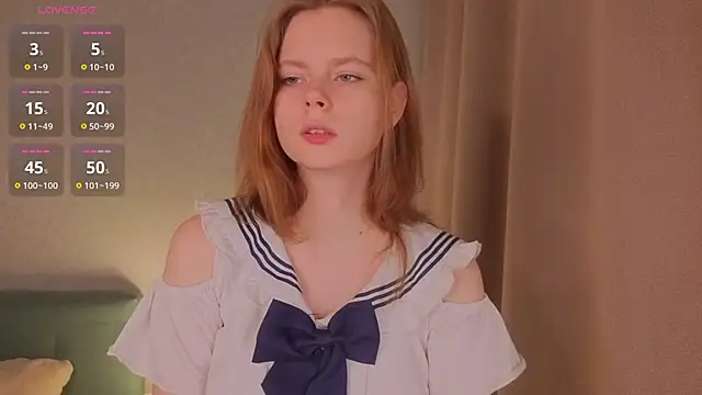 JulietteRain online show from 09-26-25, 04:11