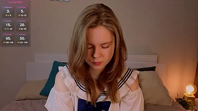 JulietteRain online show from 02-01-26, 07:01