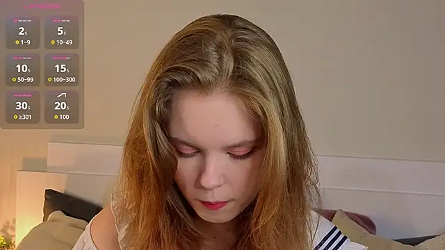 JulietteRain online show from 03-24-26, 06:02