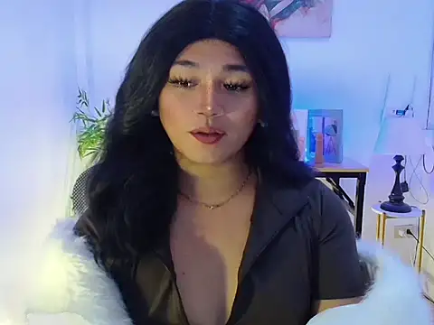 ScarletMoore online show from 04-15-26, 03:52