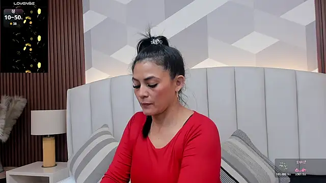 Mommy Naughty online show from 01-16-26, 11:25