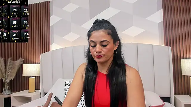 Mommy Naughty online show from 03-05-26, 11:17