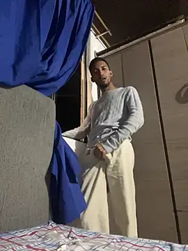 leinad or97 online show from 09-18-25, 03:19