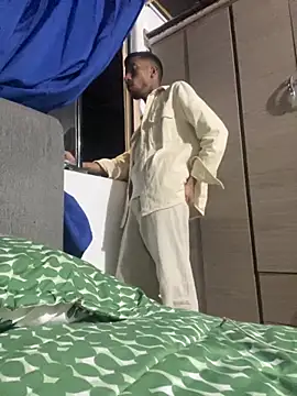 leinad or97 online show from 09-30-25, 03:11