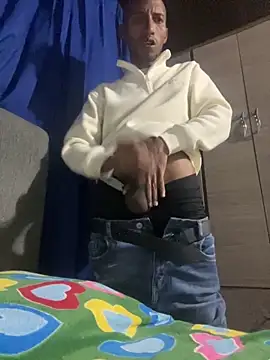 leinad or97 online show from 10-22-25, 03:29