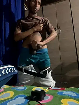 leinad or97 online show from 10-25-25, 04:31