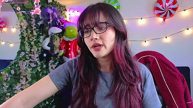 MiaVelvetDoll online show from 01-07-26, 02:30