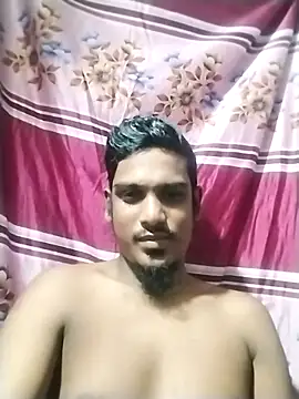 HoT BoY  Salim Khan BD online show from 10-20-25, 03:01
