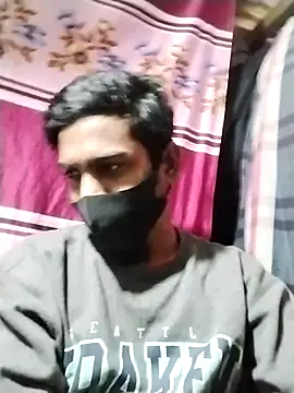 HoT BoY  Salim Khan BD online show from 12-02-25, 01:33