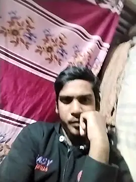 HoT BoY  Salim Khan BD online show from 12-03-25, 04:16