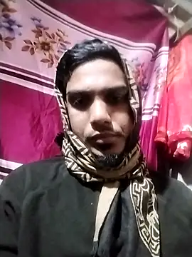 HoT BoY  Salim Khan BD online show from 12-23-25, 02:31