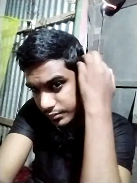 HoT BoY  Salim Khan BD online show from 04-25-26, 01:08