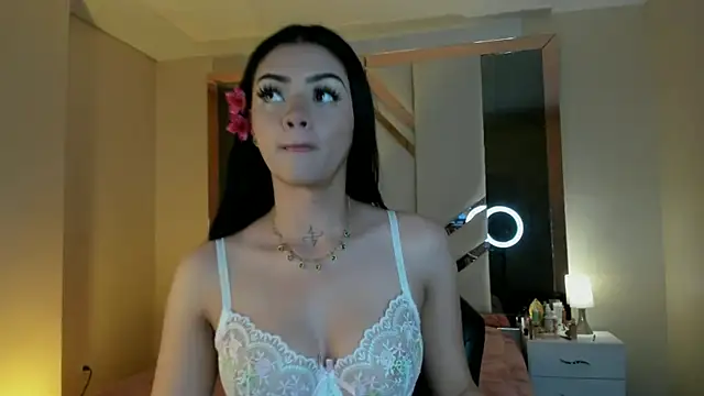 EmmaStonns online show from 11-10-25, 02:05