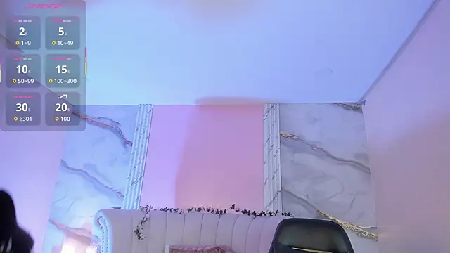 EmmaStonns online show from 04-23-26, 01:24