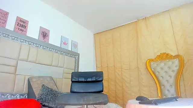 EbonyWildYou online show from 09-09-25, 04:06