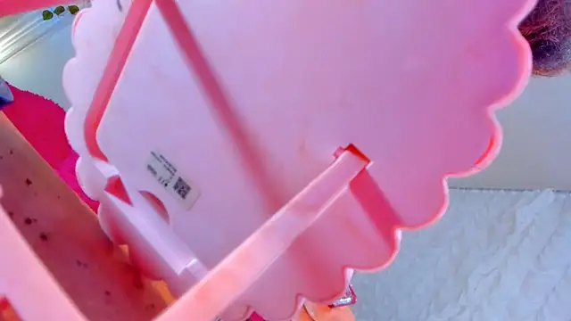 EbonyWildYou online show from 11-22-25, 01:21