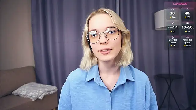 EdaKirkIin online show from 09-10-25, 04:07