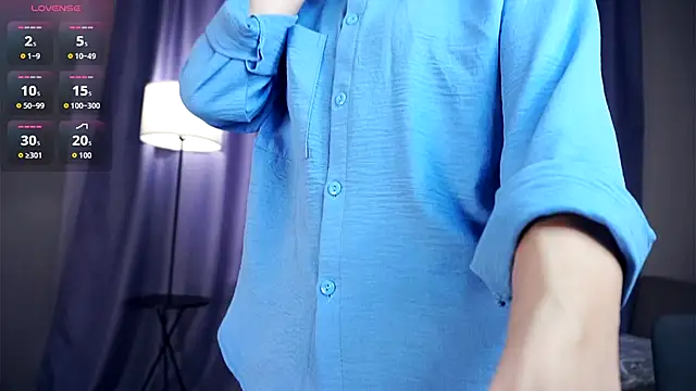 EdaKirkIin online show from 09-23-25, 06:16