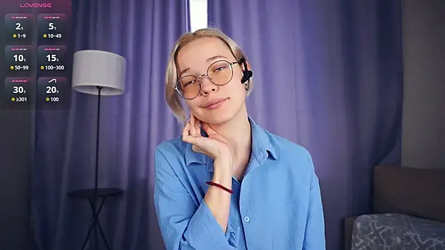 EdaKirkIin online show from 09-27-25, 06:29