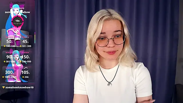 EdaKirkIin online show from 11-19-25, 05:18