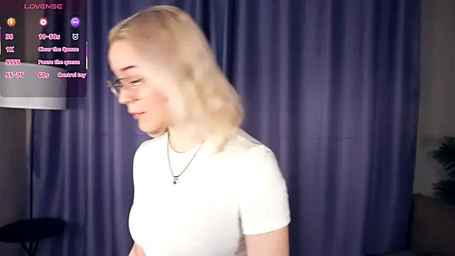 EdaKirkIin online show from 11-26-25, 05:30