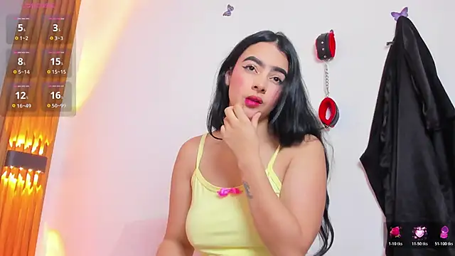 KonanStar online show from 04-24-26, 11:23