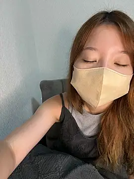 yuuhichan online show from 10-13-25, 03:45