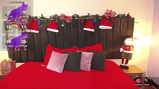 jhos padill online show from 11-26-25, 01:34