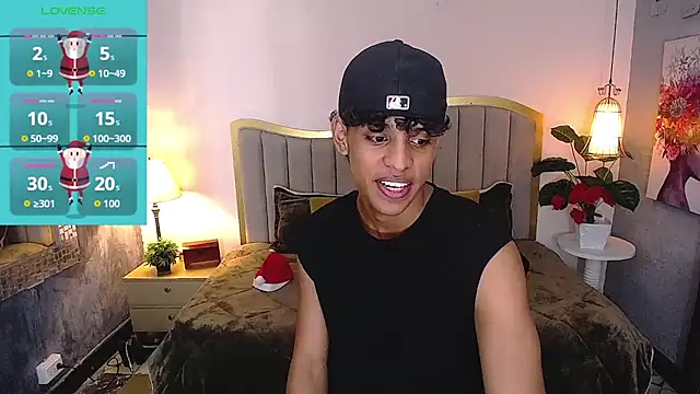 jhos padill online show from 12-15-25, 01:26