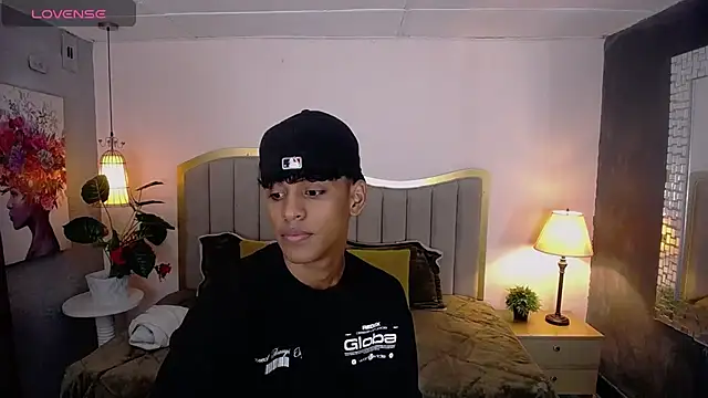 jhos padill online show from 02-05-26, 01:38