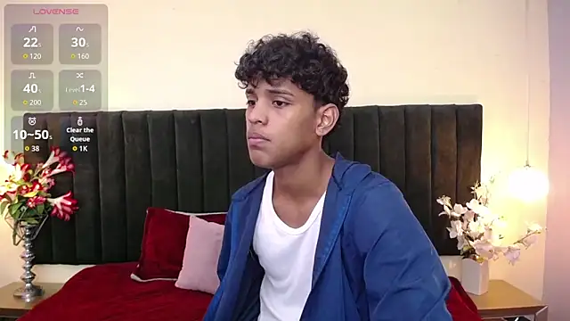 jhos padill online show from 02-14-26, 01:41