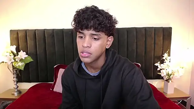 jhos padill online show from 04-08-26, 01:33