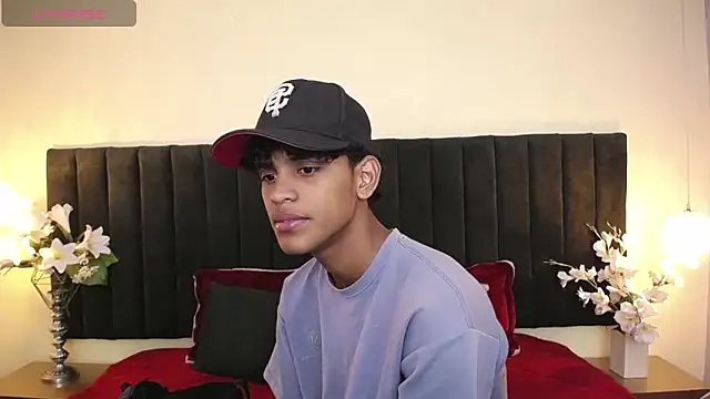 jhos padill online show from 04-23-26, 01:35