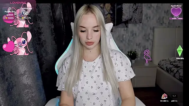 KiraKrox online show from 09-12-25, 06:41