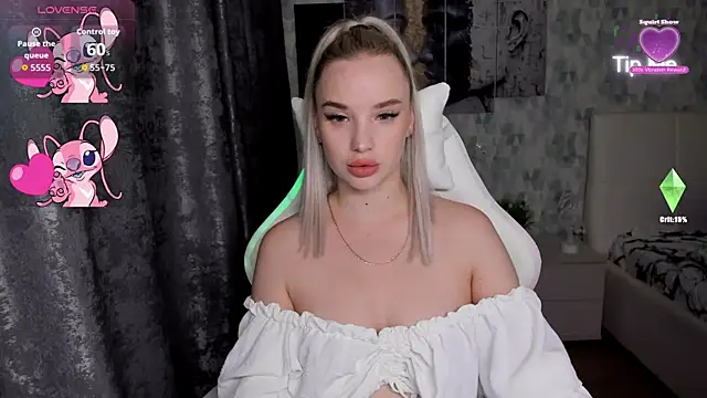 KiraKrox online show from 09-13-25, 04:40