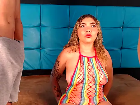 Mara LatinGirl online show from 03-03-26, 06:25