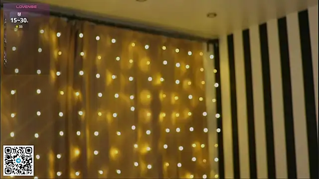 LorinaMaffitt online show from 12-02-25, 06:14